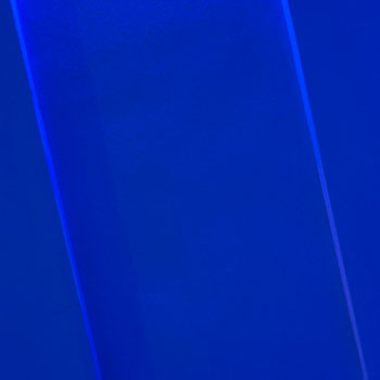 Blue abstract photography